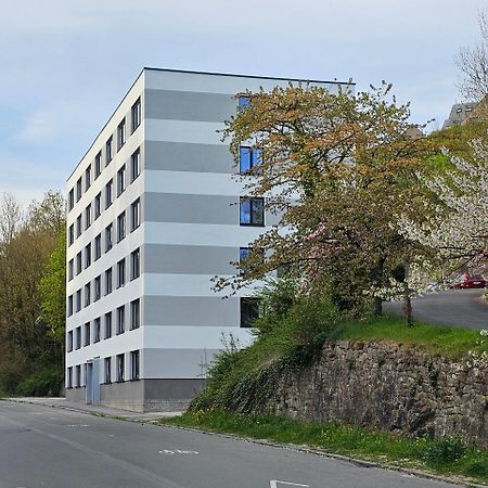 Le Cosy - Queen-Size, Full Equipe, Wifi, Parking Namur  Exterior foto
