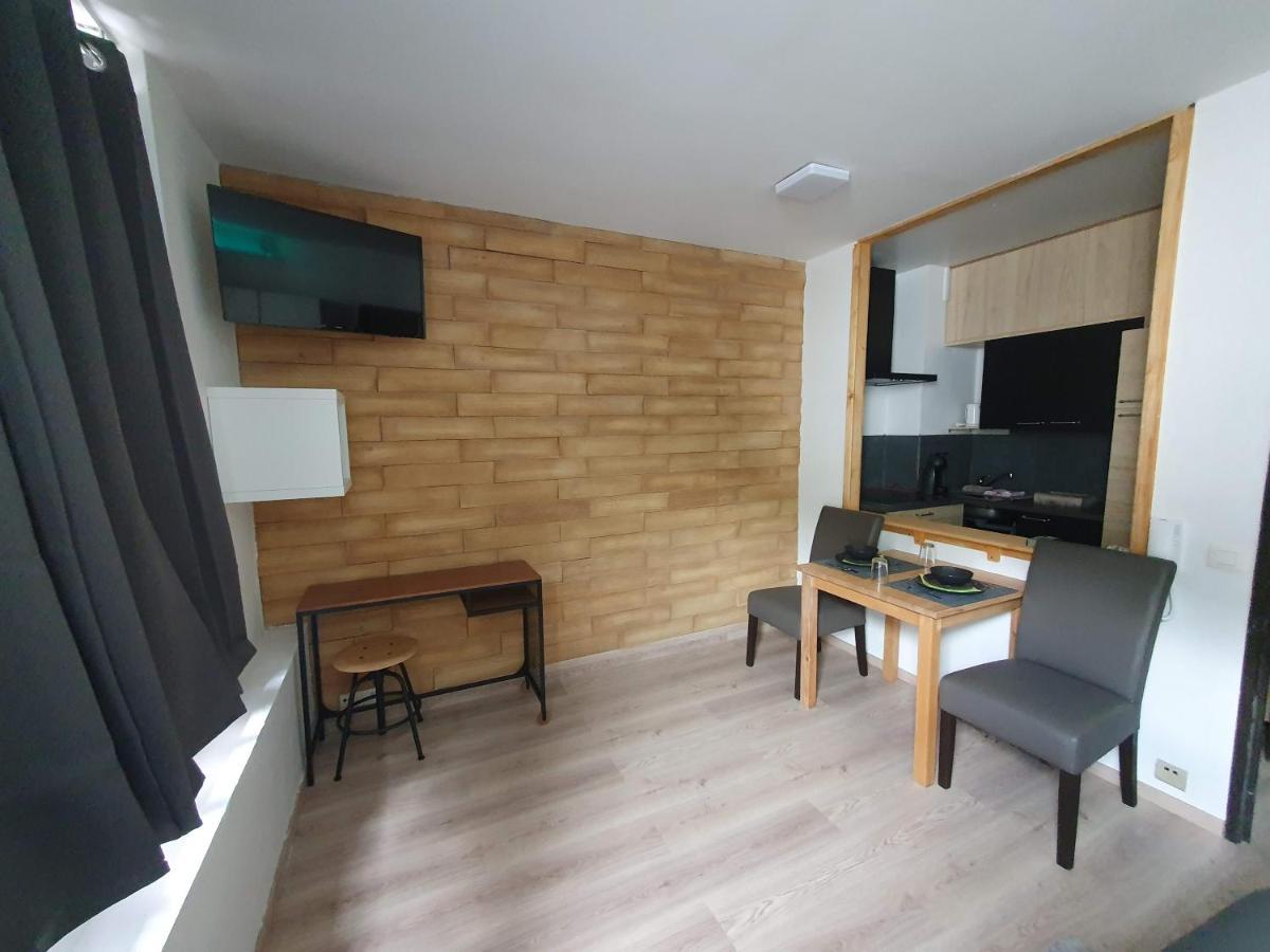 Le Cosy - Queen-Size, Full Equipe, Wifi, Parking Namur  Exterior foto