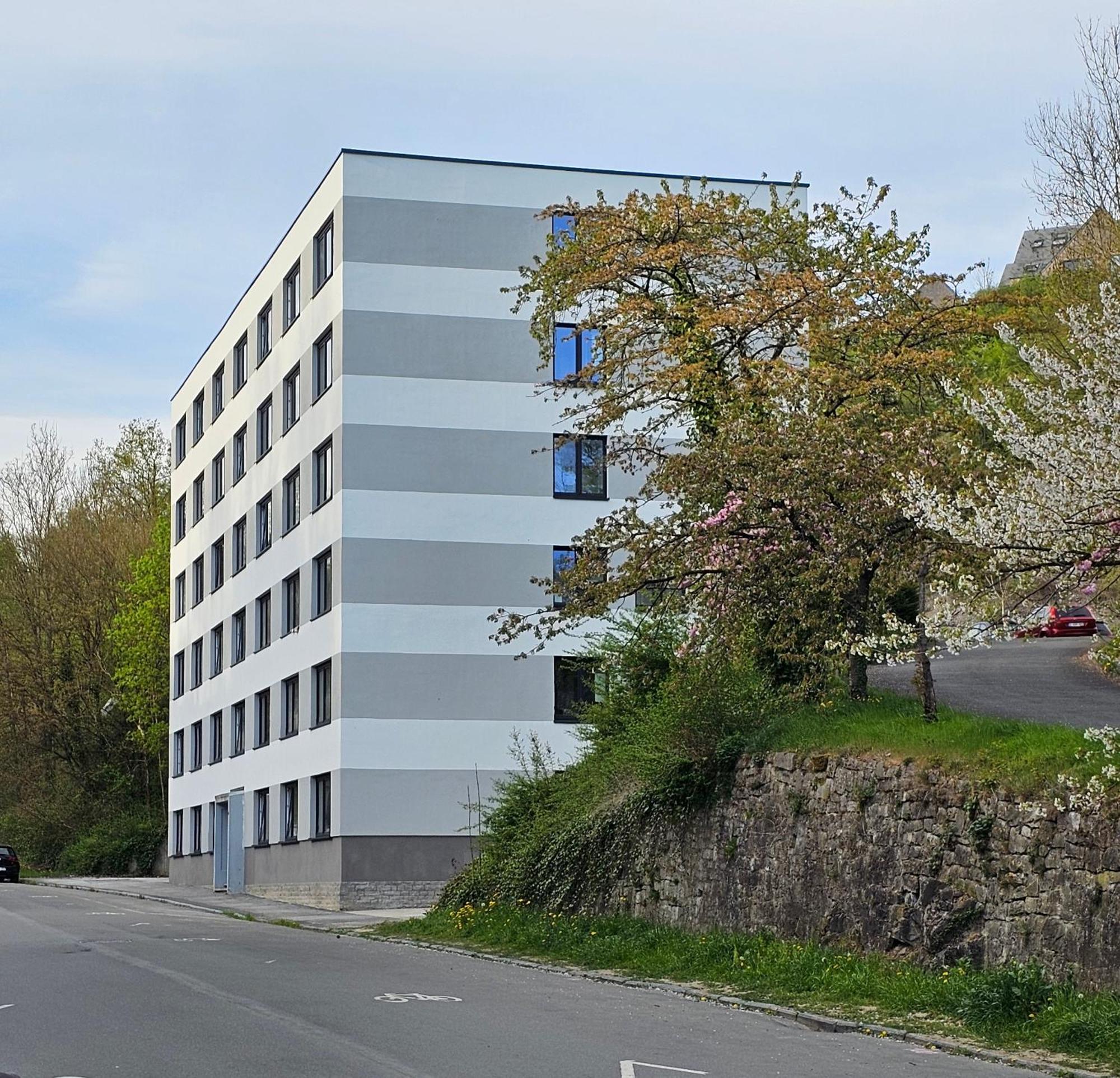 Le Cosy - Queen-Size, Full Equipe, Wifi, Parking Namur  Exterior foto